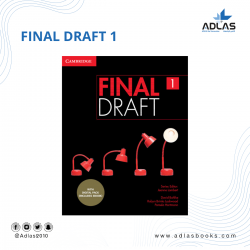 Final Draft Level 1 Student's Book with Digital Pack