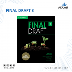 Final Draft Level 3 Student's Book with Digital Pack Final Draft Level 3 Student's Book with Digital Pack
