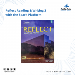 Reflect Reading & Writing 3 with the Spark Platform