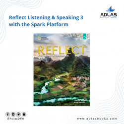 Reflect Listening & Speaking 3 with the Spark Platform