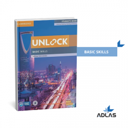 Unlock Basic Skills Students Book