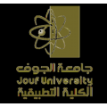 الكلية التطبيقية في جامعة الجوف
