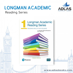 Longman Academic Reading Series Longman Academic Reading Series