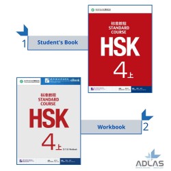 HSK Standard Course 4A Sb &Wb HSK Standard Course 4A Sb &Wb