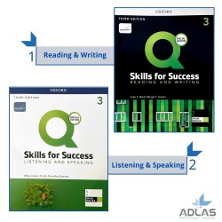 Q Skills For Success level 3 R&W. L&S 3rd Edition Q Skills For Success level 3 R&W. L&S 3rd Edition