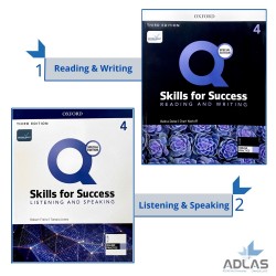 Q Skills For Success level 4 R&W. L&S 3rd Edition Q Skills For Success level 4 R&W. L&S 3rd Edition