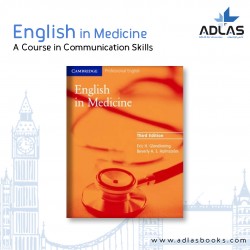 English in Medicine: A Course in Communication Skills English in Medicine: A Course in Communication Skills