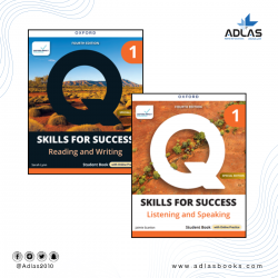 Q Skills For Success level 1 R&W. L&S 4th Edition SE