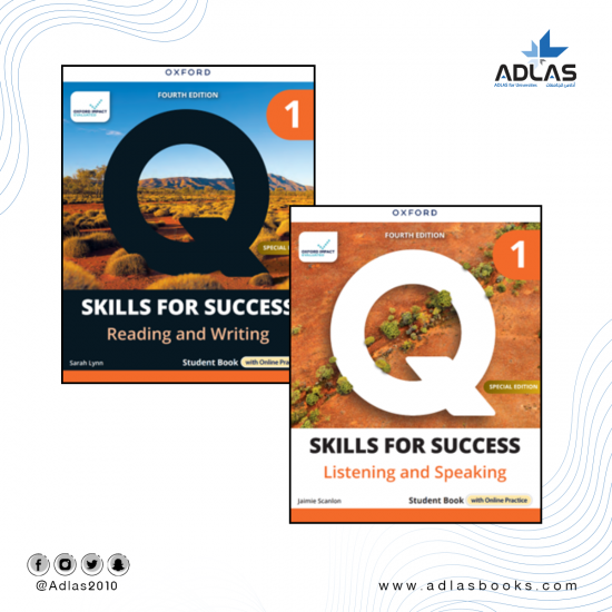 Q Skills For Success level 1 R&W. L&S 4th Edition SE Q Skills For Success level 1 R&W. L&S 4th Edition SE