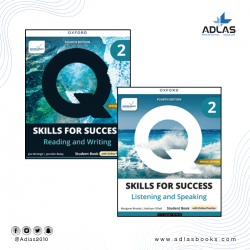 Q Skills For Success level 2 R&W. L&S 4th Edition SE