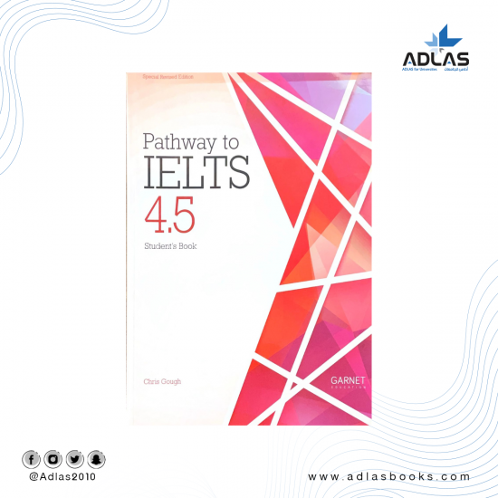 Pathway To Ielts 4.5 Level 1