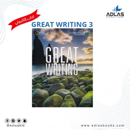 Great writing 3 Ebook