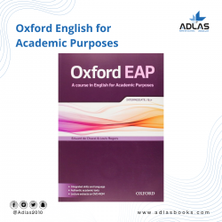 Oxford English for Academic Purposes Intermediate. Student's Book + DVD Pack Oxford English for Academic Purposes Intermediate. Student's Book + DVD Pack