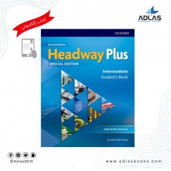 New Headway Intermediate Student's Book e-book (With 3 Codes)