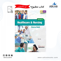 Healthcare and Nursing Workbook with Digital Code Healthcare and Nursing Workbook with Digital Code