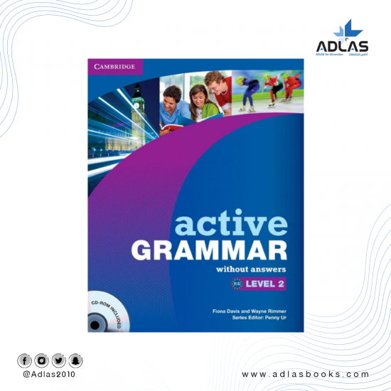 Active GRAMMAR Without ansewr   Level 2