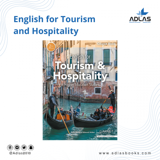 English for Tourism and Hospitality 