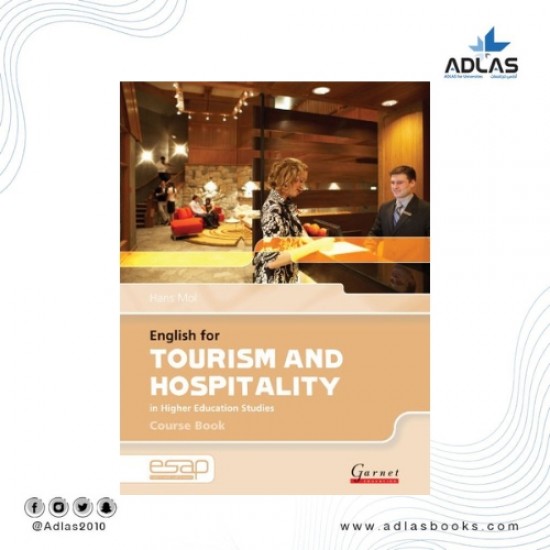 English for Tourism and Hospitality 