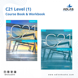 C21 Level (1) Course Book & Woorkbook C21 Level (1) Course Book & Woorkbook