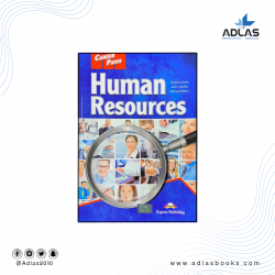 Career Paths Human Resources (ESP) SB With Digi B APP