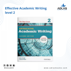 Effective Academic Writing (level 2)