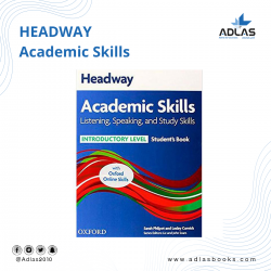 HEADWAY INTRO AC SKILLS LS SB & OL PR PK