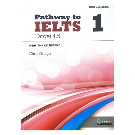 Pathway To Ielts 4.5 Level 1