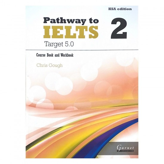 Pathway To Ielts 5.0 Level 2