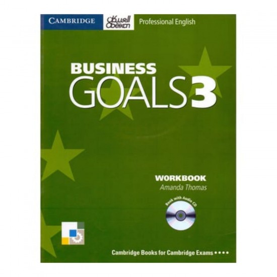 Business Goals Work Book Level 3