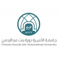 جامعة الأميرة نورة بنت عبد الرحمن