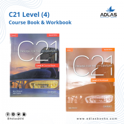 C21 Level (4) Course Book & Woorkbook C21 Level (4) Course Book & Woorkbook