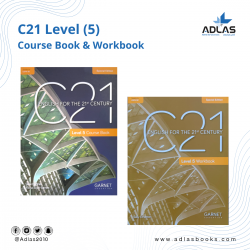 C21 Level (5) Course Book & Woorkbook C21 Level (5) Course Book & Woorkbook