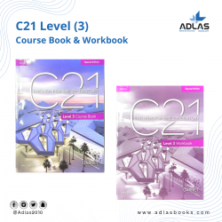 C21 Level (3) Course Book & Woorkbook C21 Level (3) Course Book & Woorkbook