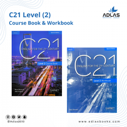 C21 Level (2) Course Book & Woorkbook C21 Level (2) Course Book & Woorkbook